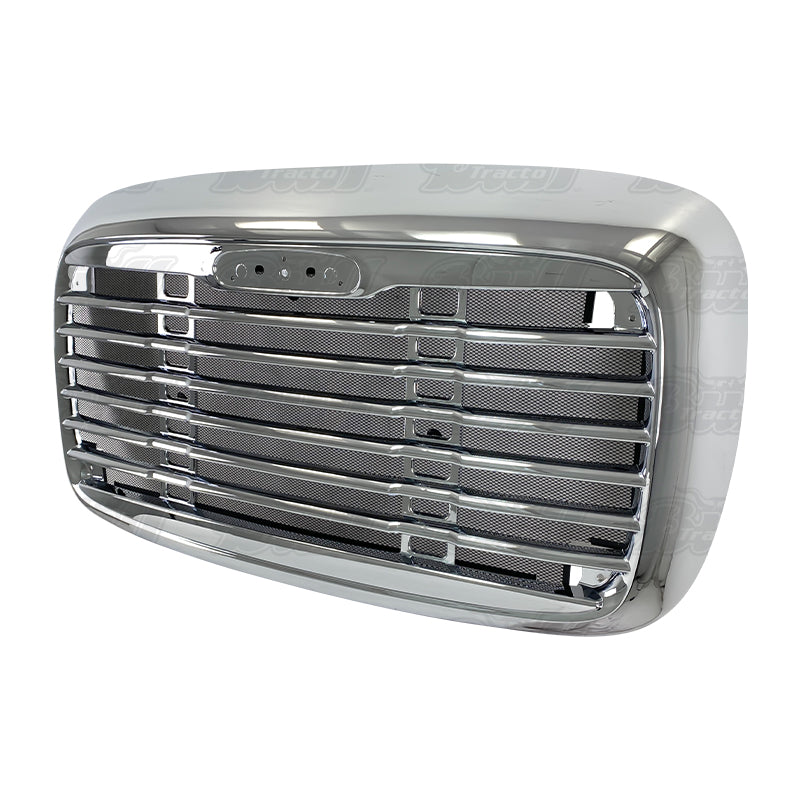 Freightliner Columbia Grill W/Bug Screen  2000-2008