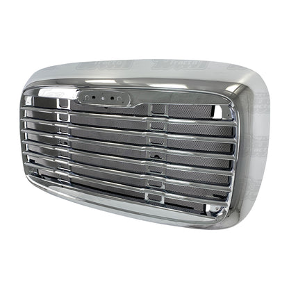 Freightliner Columbia Grill W/Bug Screen  2000-2008