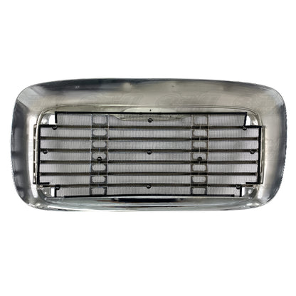 Freightliner Columbia Grill W/Bug Screen  2000-2008