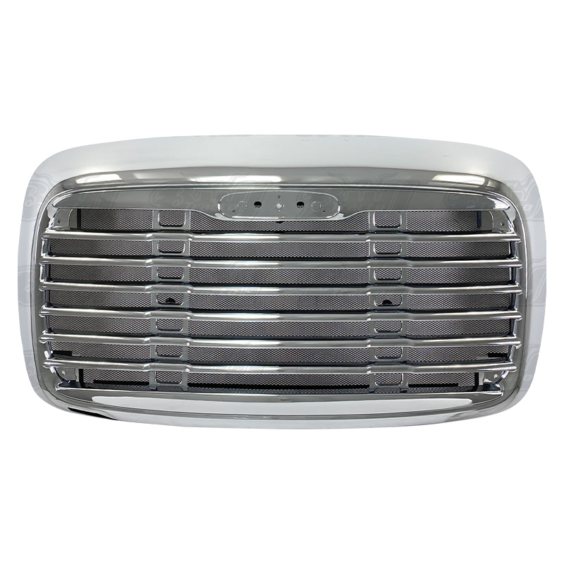 Freightliner Columbia Grill W/Bug Screen  2000-2008