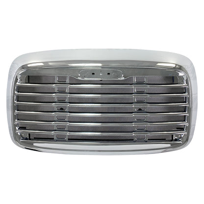 Freightliner Columbia Grill W/Bug Screen  2000-2008