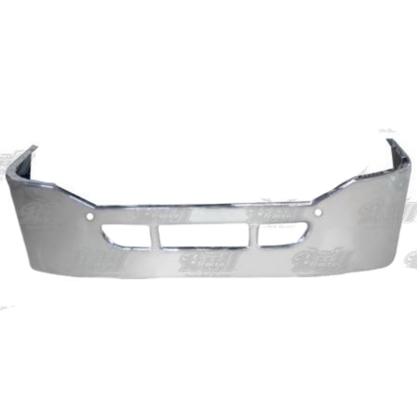 Freightliner Cascadia One Piece Classic Bumper