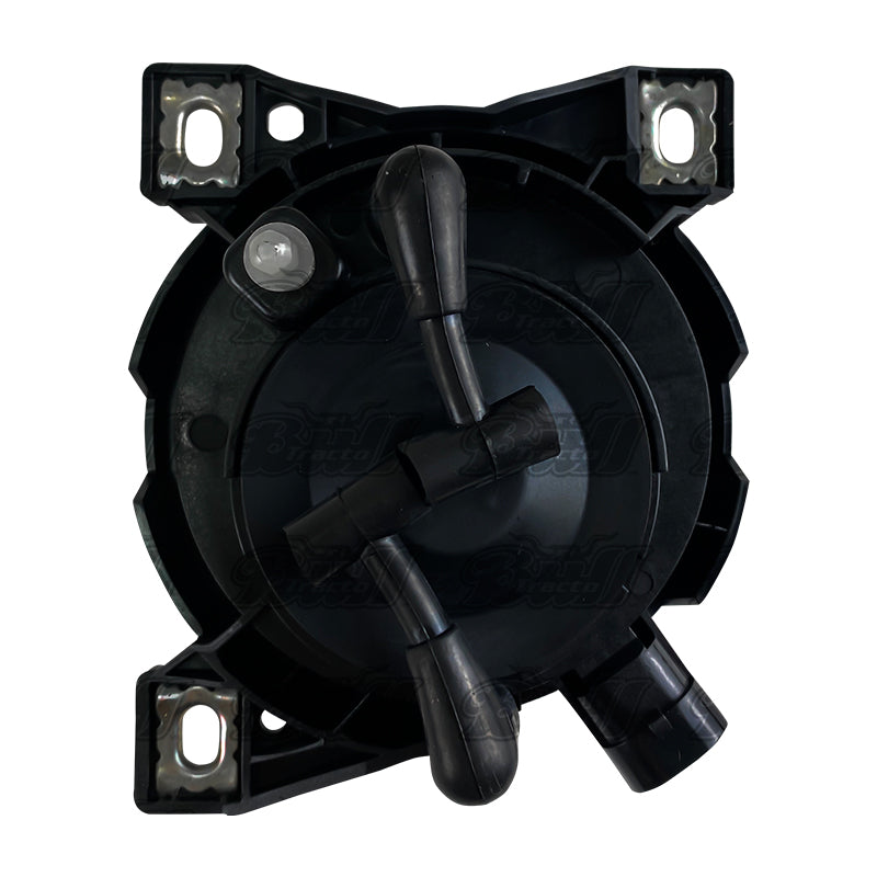 Premium Kenworth T660 Fog Light
