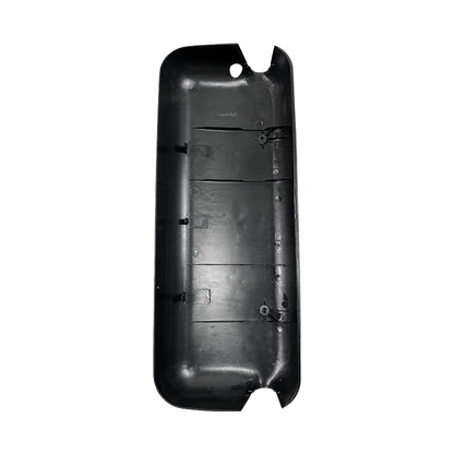 Premium Freightliner Columbia Grey Plastic Mirror Cover