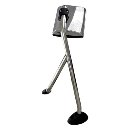 Premium International Prostar Chrome Hood Mirror