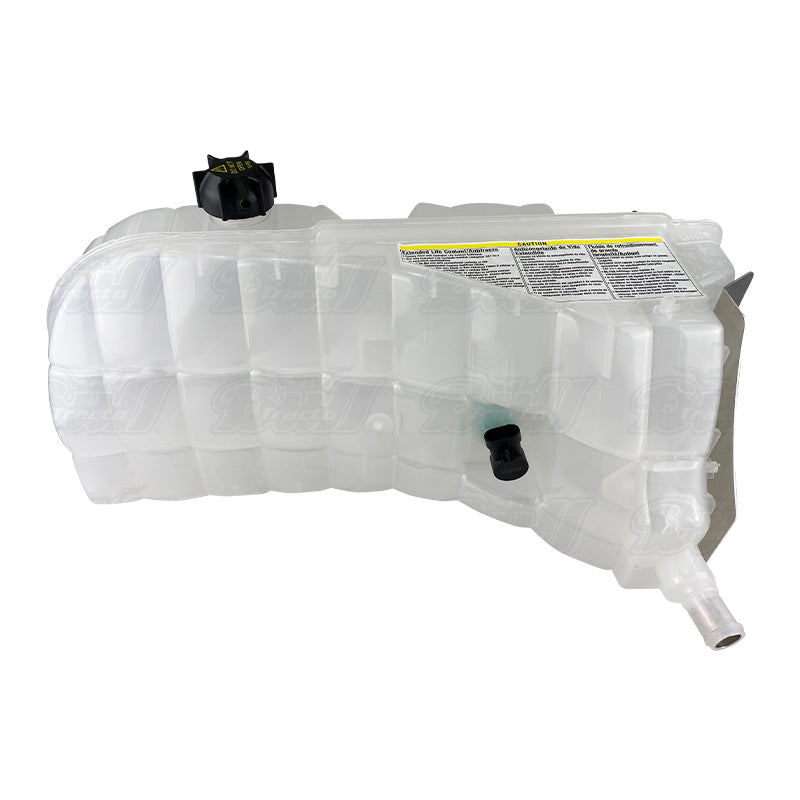 KENWORTH T660 WATER TANK