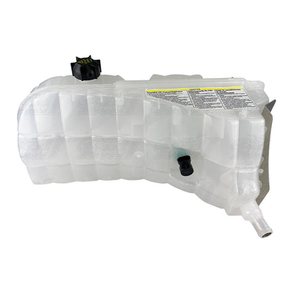 KENWORTH T660 WATER TANK