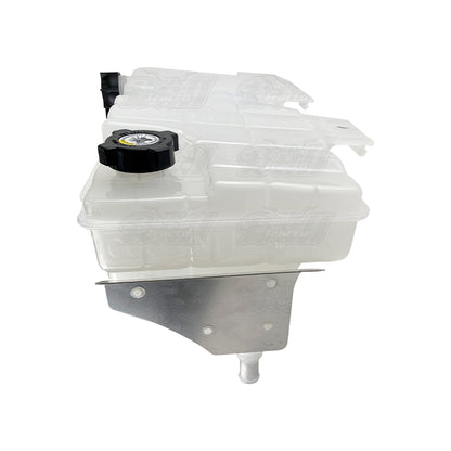 KENWORTH T660 WATER TANK