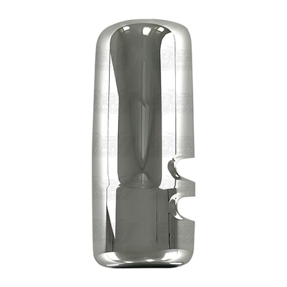 Premium Kenworth T680 Chrome Mirror Cover