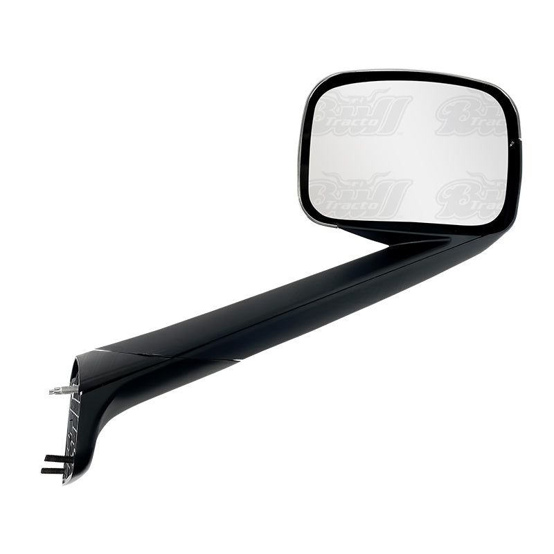 Premium New Freightliner Cascadia Chrome Hood Mirror