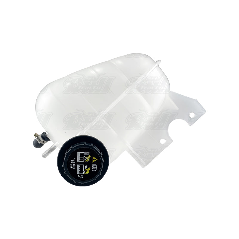 INTERNATIONAL DURASTAR 4300 POWER STEERING RESERVOIR