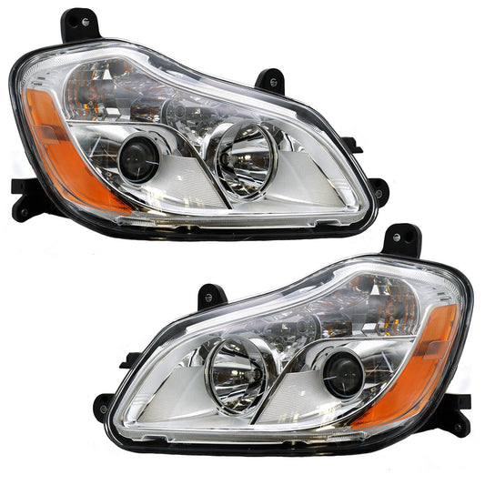 Kenworth T680 LED Proyector Headlight