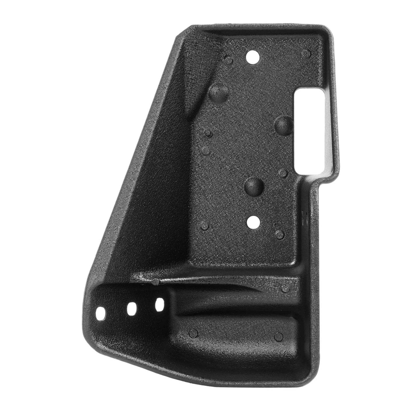 Freightliner Cascadia 2018-2024 Aluminum Bumper Bracket