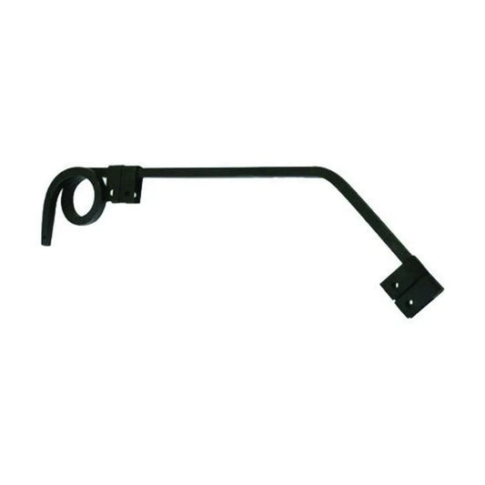 Mud Flap Hanger in 1 Coil SOLD IN PAIRS + Mounting Hardware Included