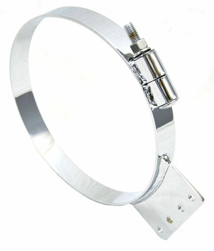 Kenworth/Universal 5"" Stainless Steel Mounting Bracket