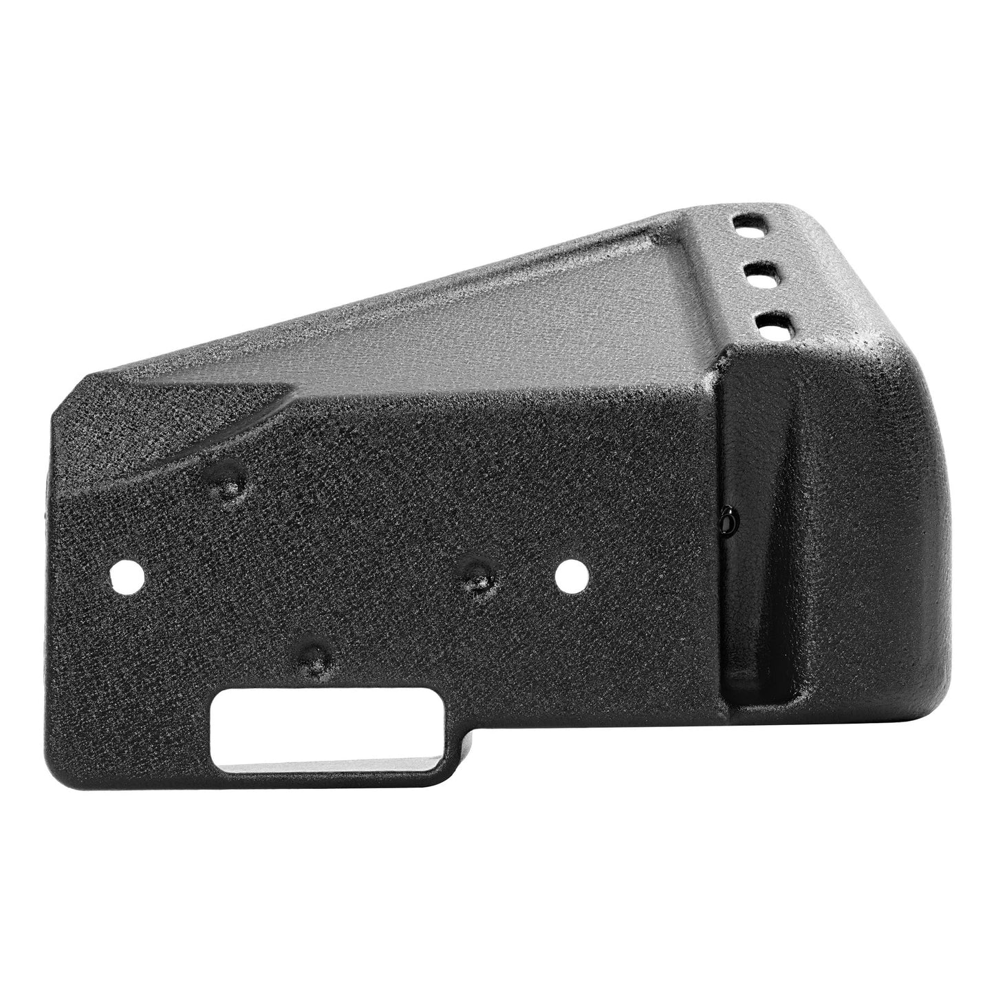 Freightliner Cascadia 2018-2024 Aluminum Bumper Bracket