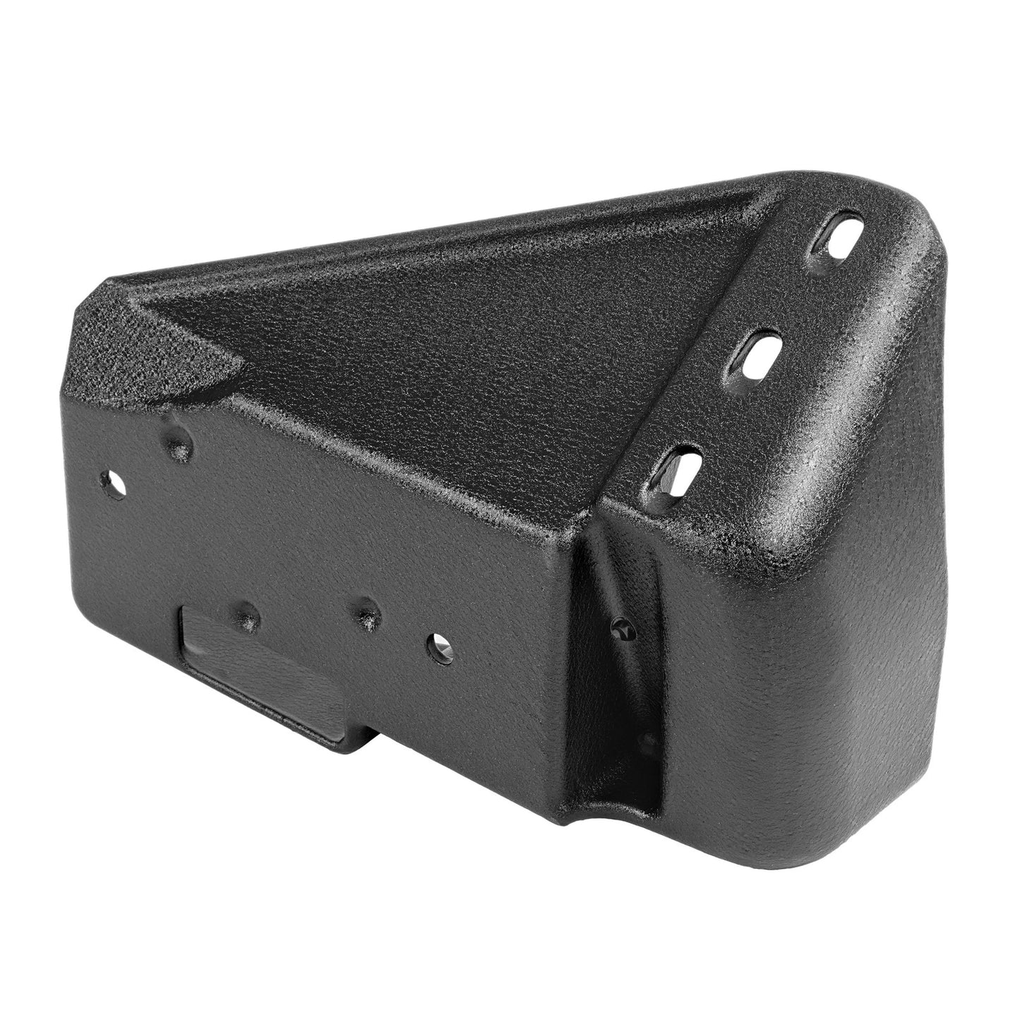 Freightliner Cascadia 2018-2024 Aluminum Bumper Bracket