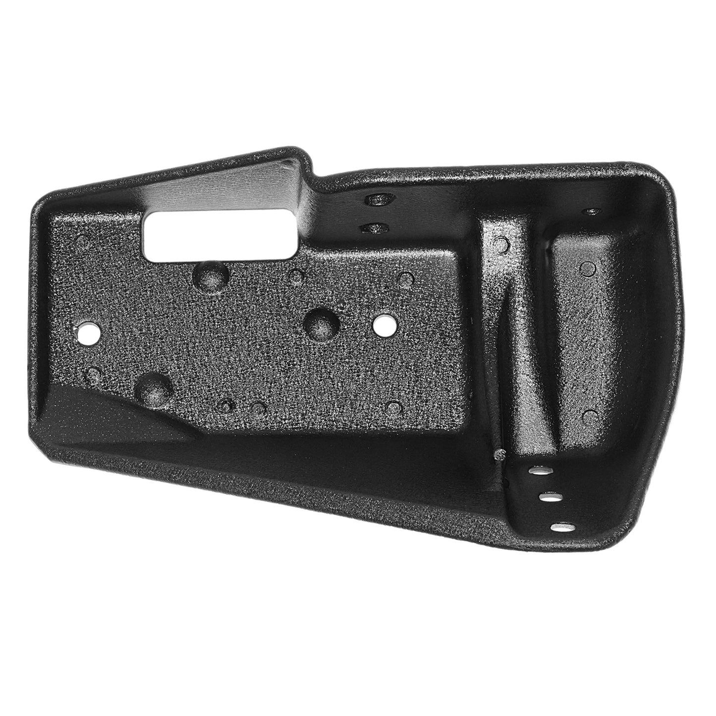 Freightliner Cascadia 2018-2024 Aluminum Bumper Bracket