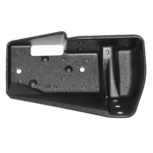 Freightliner Cascadia 2018-2024 Aluminum Bumper Bracket