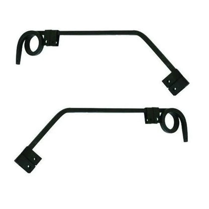 Mud Flap Hanger in 1 Coil SOLD IN PAIRS + Mounting Hardware Included