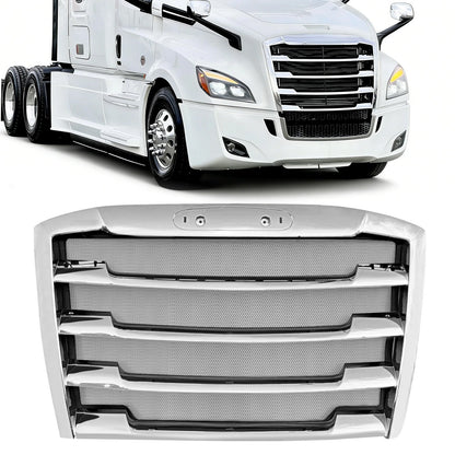 Freightliner Cascadia Grill W/Bug Screen 2008-2018
