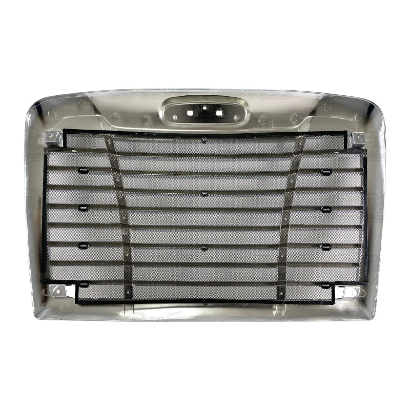 FREIGHTLINER CENTURY GRILL W/BUGSCREEN
