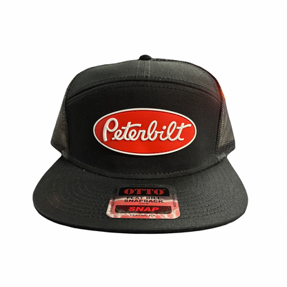 Peterbilt Trucker Hat