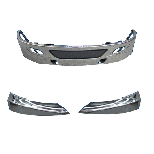 Pro-Star Corner Chrome