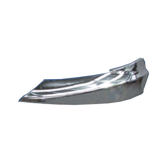 Pro-Star Corner Chrome