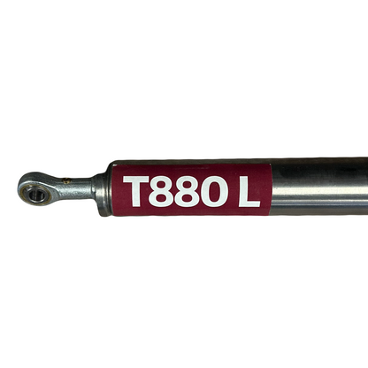 Hood Shocks Absorber for Kenworth T880 Left Side