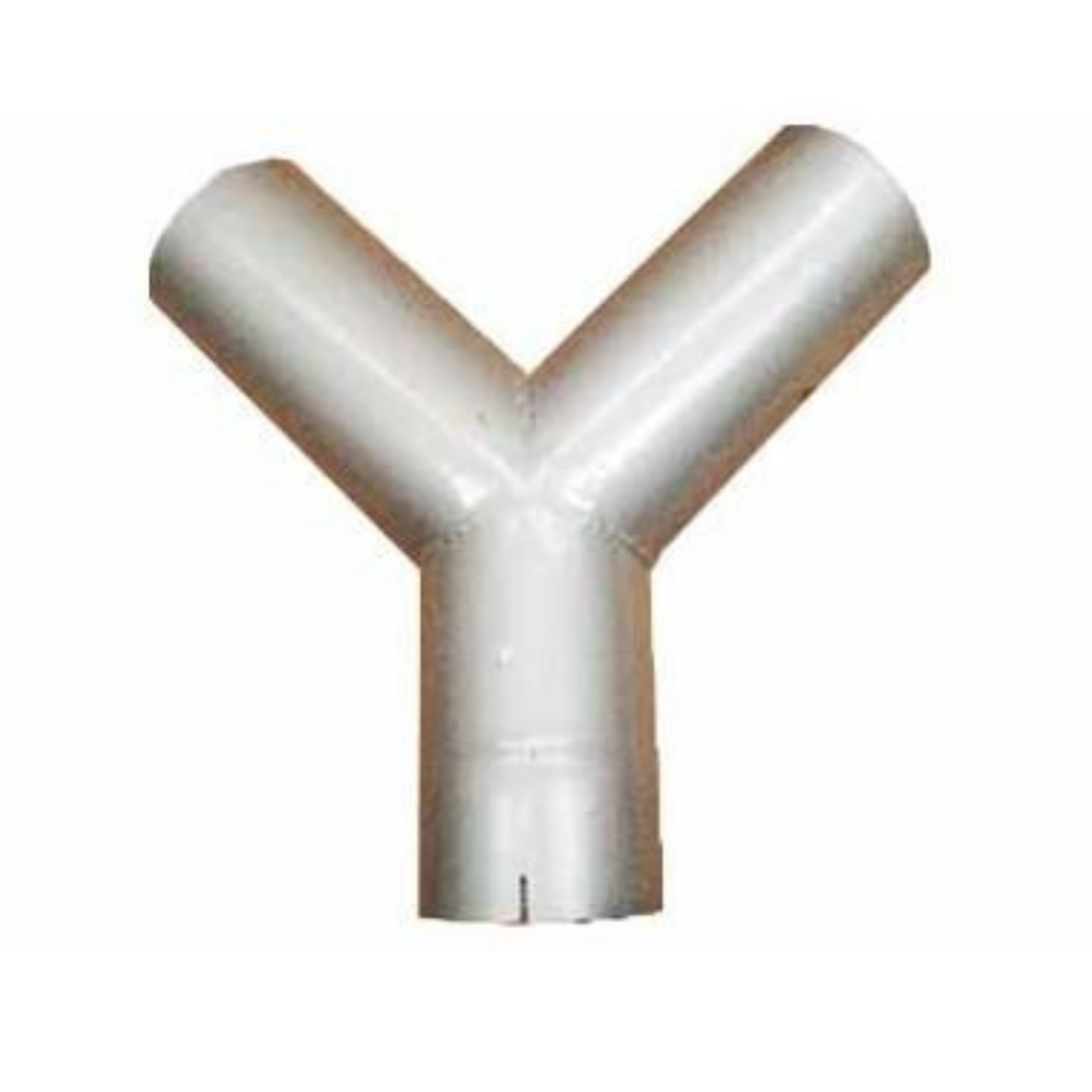Exhaust Y-Pipe Joint Section 5''