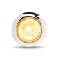 Mini Button Light Dual Revolution Amber/Green LED
