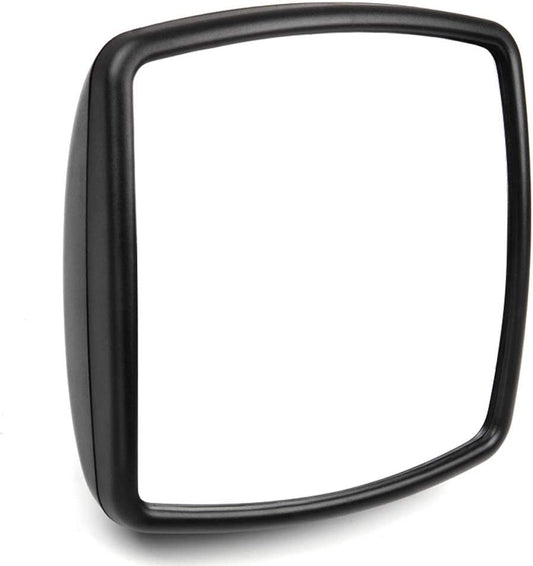 International 4300 Black Wide Angle Mirror