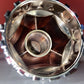 Standard Front Axle Chrome Wheel Cover