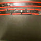 Volvo Bottom Fender Guard Bezel