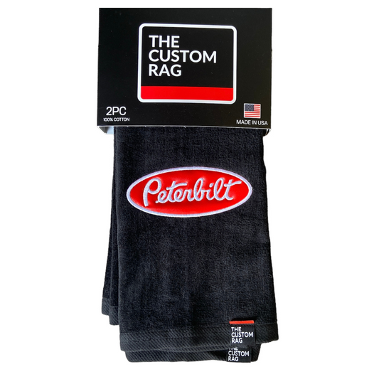 The Custom Rag – Shark Chrome Shop