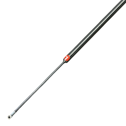 Hood Shocks Absorber for Kenworth T880 Left Side