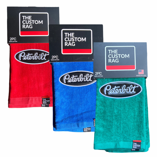 The Custom Rag – Shark Chrome Shop