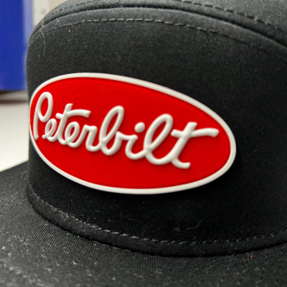 Peterbilt Trucker Hat