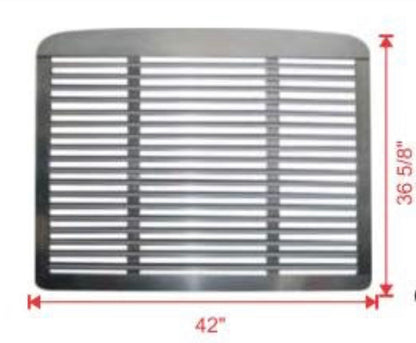 FLD 120 And Classic Grill LOGO Horizontal