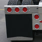 24" Bolted Angled Bottom Mud Flap Weight