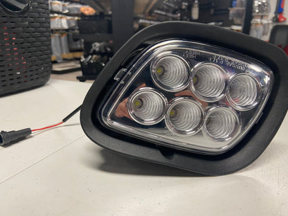 Freightliner Cascadia LED Fog Light