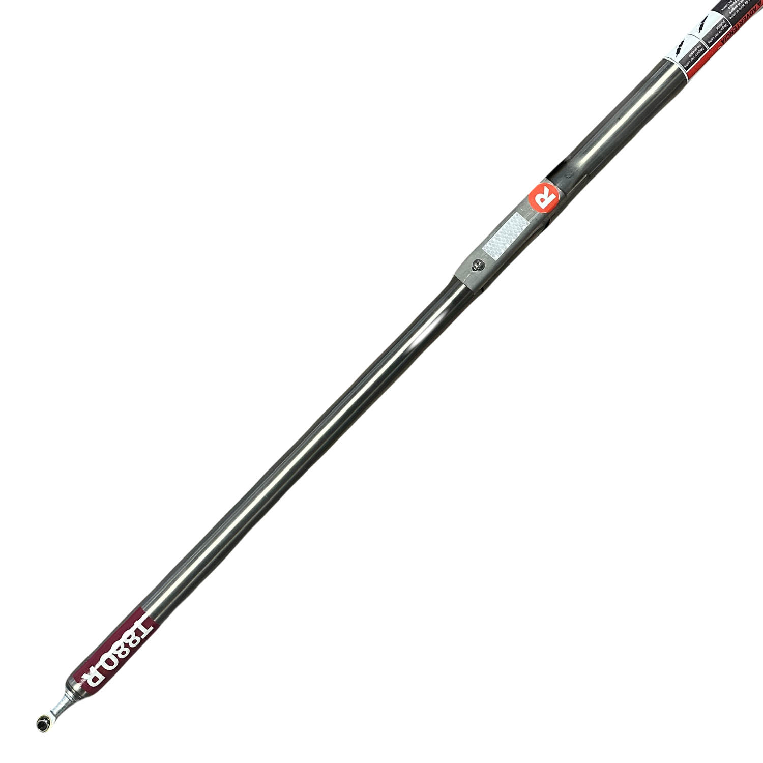 Hood Shocks Absorber for Kenworth T880 Right Side – Shark Chrome Shop