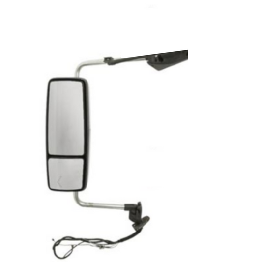 International Prostar Complete Mirror Without Chrome