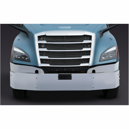 Freightliner Cascadia Bumper 18”