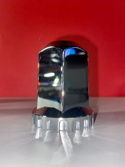 Front Truck Wheel Cover W/ Locking Tabs