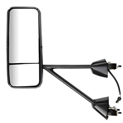 Kenworth T660 Complete Chrome Mirror