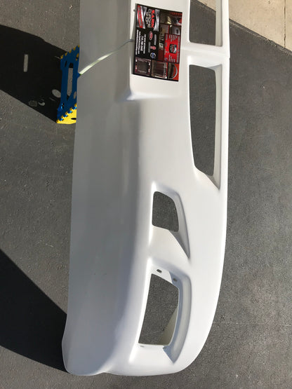 Kenworth T660 Fiberglass Bumper ( Sold Individually Right or Left)