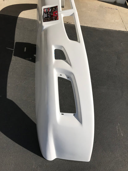 Kenworth T660 Fiberglass Bumper ( Sold Individually Right or Left)