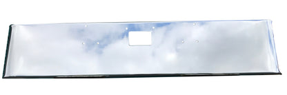 Peterbilt 357/378/379 Classic Bumper Roll End
